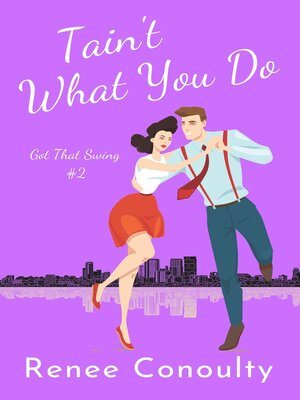 cover image of Tain't What You Do